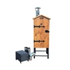 Rūkykla medinė Kalmetal Kalwood Classic 225L