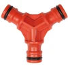 Ruletė dvipusė 5 m × 25 mm, klasė II, su dvigubu slankiu kabliuku SOLA PROTECT DS (PE DS 525)