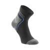 SAAR short socks juodas 39-40 (3 pairs/pack)