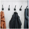 Sales hanger CAPITAL juodas matt