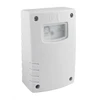 Saulėlydžio jutiklis CZ-2, maks. 1500W, AC220-240V, 50/60Hz, 6A, IP44, veikia su LED, mont