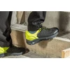 SAUTEN light safety shoes O1 FO SR juodas/yellow hi-vis 41