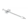 Screw top connector l-150mm