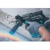 SDS BX4 Concrete Drill Bits 7 pcs.