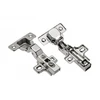 Self-closing hinge INNOVO HC without euro
