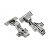 Self-closing hinge INNOVO HC without euro
