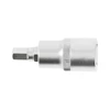 Šešiabriaunis veržliaraktis H6 1/2" 55 mm