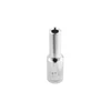 Hogert Technik Šešiakampė galvutė 1/2", 13 mm, ilga, CrV