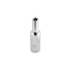 Hogert Technik Šešiakampė galvutė 3/8", 15 mm, ilga, CrV