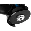 Set Brushless Kampinis šlifuoklis With Speed Control 125mm 18V