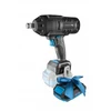 Set of brushless impact wrench 1000 Nm 18V + 2Ah battery