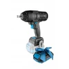 Set of brushless impact wrench 600 Nm 18V + 2Ah battery