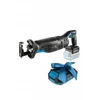 Set of brushless reciprocating saw 18V + 2Ah battery