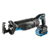 Set of brushless reciprocating saw 18V + 2Ah battery
