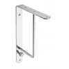 Shelf holder with support with hanger 073026