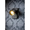 Sieninis šviestuvas Elli,4533, AC220-240V, 50/60 Hz, IP 20,1*GU10,maks. 20 W, viengubas, j