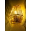 Sieninis šviestuvas ERANKO 3, 6106, AC220-240V, 50/60Hz, 1*E27, maks. 40W, kreminis
