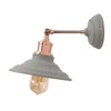 Sieninis šviestuvas LORET,7826,AC220-240V,50/60Hz,1*E27, maks.40W, IP20, skersmuo 20 cm, v