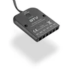 Signal receiver for SKY system, 8A, 12V/96W,24V/192W, 1m cable with mini amp