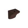 Single corner (1003),dark ruda 732