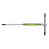 Sliding T-handle torx key T27