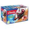 Šluota Vileda Easy Wring and Clean Turbo (Pažeista pakuotė)