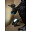 Hogert Technik SMD LED FLOODLIGHT 18V