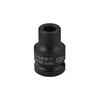HÕGERT Smūginė galvutė 1/2" 10 mm trumpoji