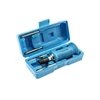 Makita Smūginis atsuktuvas Hogert HT1S077 + sukimo antgaliai