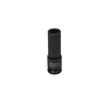 Smūginis lizdas 1/2", 14 mm, CrMo, gilus