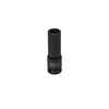 HÕGERT Smūginis lizdas 1/2", 15 mm, CrMo, gilus