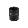 HÕGERT Smūginis lizdas 1/2" 22 mm trumpas