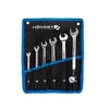 Hogert Socket wrenches 6 pcs.