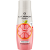 SodaStream Classics Pink Grapefruit Zero sirupas
