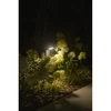 Sodo šviestuvas LONDON LED,10W,720lm,IP54,AC220-240V,50/60Hz,4000K,tiesus stulpas, 58 cm,