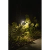 Sodo šviestuvas LONDON LED,10W,720lm,IP54,AC220-240V,50/60Hz,4000K,tiesus stulpas, 58 cm,