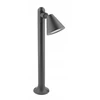 GTV Sodo šviestuvas LUSTINO-P 50, GU10, MAX.20W, IP44, AC220-240V, 50-60Hz, tvirtinimo stovas,