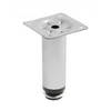 Sofa Leg D-100 aliuminio