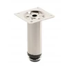 Sofa Leg D-100 inox