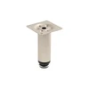 Sofa Leg D-100 satin