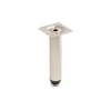 Sofa Leg D-150 satin