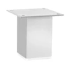 Sofa Leg D-739 aliuminio