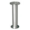 Sofa Leg D-868-2 h-150mm aliuminio