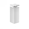 Sofa leg dakp-27 100mm (aliuminio)