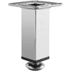 Sofa leg SQA h-100