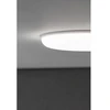 12W LED įleidžiamas šviestuvas GTV SORA, baltas, 4000K, IP54