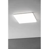 GTV SORA LED šviestuvas, IP54, 12W, 1200lm, AC220-240V, 50/60Hz, 120°, 4000K, įleidžiamas, kva
