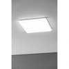 GTV SORA LED šviestuvas, IP54, 18W, 1800lm, AC220-240V, 50/60Hz, 120°, 4000K, įleidžiamas, kva