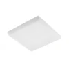 SORA LED šviestuvas, IP54, 24W, 2400lm, AC220-240V, 50/60Hz, 120°, 4000K, įleidžiamas, kva