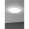 24W LED įleidžiamas šviestuvas GTV SORA, baltas, 4000K, IP54